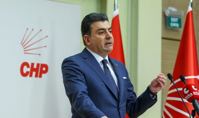 CHP'li Emre'den 'Türkiye İttifakı' vurgusu: Yolumuzu yürümeye devam edeceğiz!