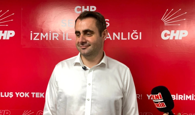 CHP'li Güç'ten 'yeni parti' açıklaması: Herhangi bir eksikliğimiz yok!