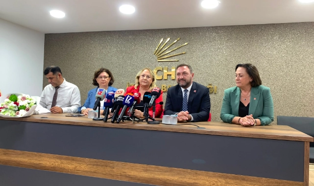 CHP’li Gülsever’den ‘kurultay’ çıkışı: 15’inci kurultayı kabul etmiyorduk!