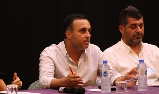 CHP'li Polat'tan 'yeni parti' açıklaması: Özgür Özel'in yanında olmamın nedeni...