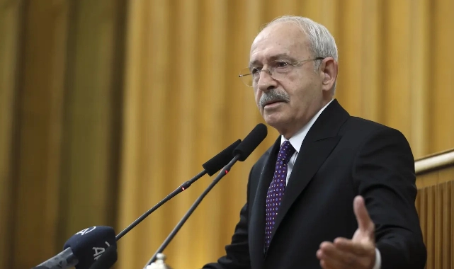 CHP'nin milletvekili sayısı 44'e düştü! Kimler gitti, kimler kaldı?