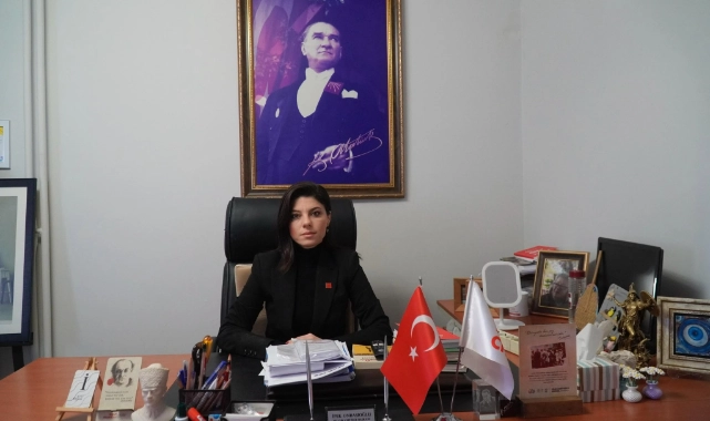 CHP Selçuk İlçe Başkanı Onbaşıoğlu: 'Selçuk 11 yıldır hastane bekliyor, iktidar bahane üretiyor'