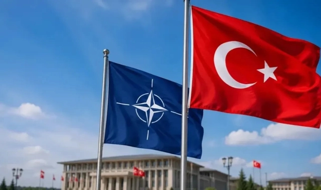 ÇMO İzmir’den NATO tepkisi: Doğaya, yaşama ve barışa sahip çıkıyoruz