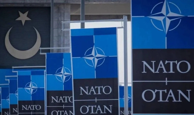 DEM Parti Aliağa'dan NATO Zirvesi açıklaması: "Halkların ihtiyacı onurlu barıştır"