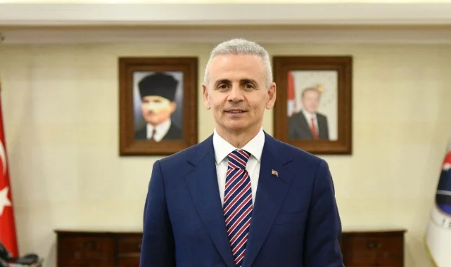 Görevden alınan vali sessizliğini bozdu: Sporu spor kıyafetiyle yapıyorum