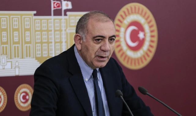 Gürsel Tekin'in il başkanlığı devam edecek!