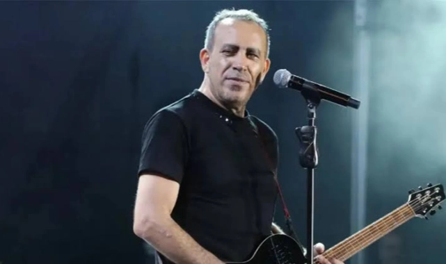 Haluk Levent hakkında gözaltı kararı!