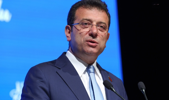 İBB duruşmasında İmamoğlu savunma yapacak!