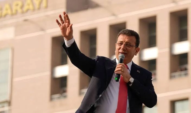 İmamoğlu 3 ayrı dosyayla hakim karşısına çıkacak!