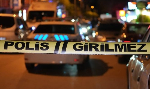 İstanbul'da özel güvenlik görevlisi silahlı saldırıda öldürüldü
