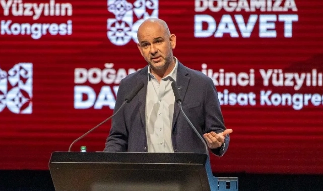 İZDOĞA davasında tahliye kararı: Soyer'in danışmanı Eken serbest