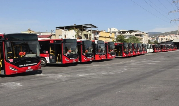 İZULAŞ'a dev kredi komisyonlara sevk edildi!