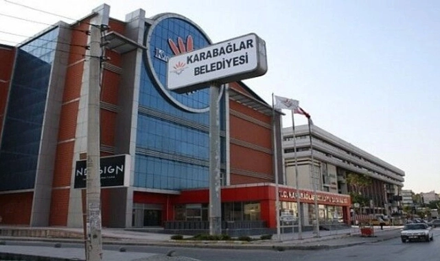 Karabağlar Belediye Meclisi'nde çoğunluk Cumhur İttifakı'na geçti