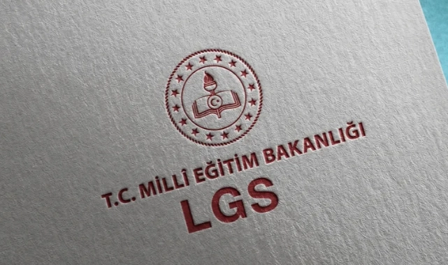 LGS sonuçları açıklandı!