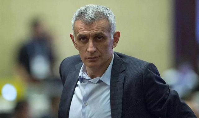 Milli futbol takımının villaları için ÇED olumlu kararı çıktı!