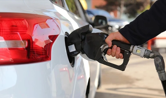 Motorine zam pompaya yansıdı!