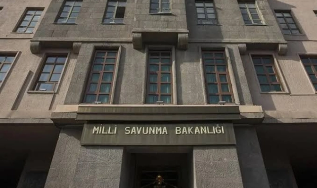 MSB'den Miçotakis'in açıklamalarına yanıt: "Gerilimi artıracak söylemlerden kaçınılmalı"