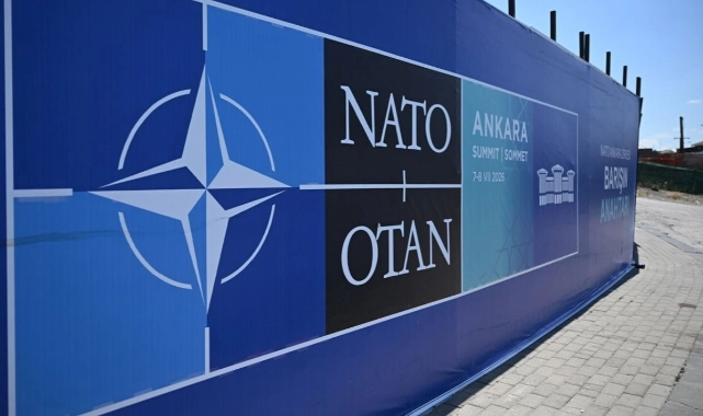 NATO Zirvesi öncesi Ankara'da 4 binden fazla gözaltı