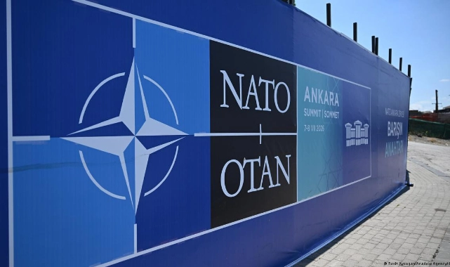 NATO Zirvesi öncesi İzmir'de operasyon: 43 gözaltı