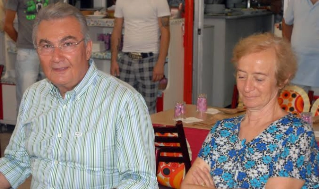 Olcay Baykal hayatını kaybetti