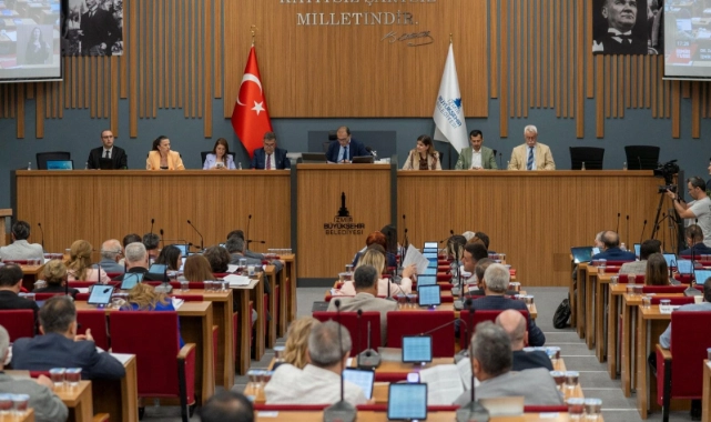 Otopark tartışmasına Başkanvekili Yıldır'dan açıklama!