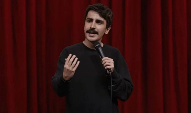 Özgür Özel, tutuklu komedyen Deniz Göktaş'ı cezaevinde ziyaret etti