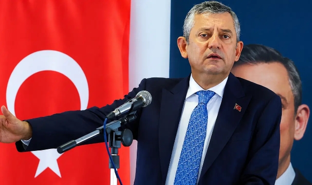 Özgür Özel, YENİ Parti'nin kurulma sürecini anlattı