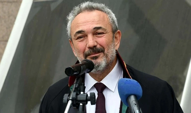 Özkan Yücel'in adı İzmir Barosu'nun binasında yaşayacak