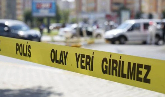 Polis kötü koku ihbarıyla gitti, evde cansız beden buldu!