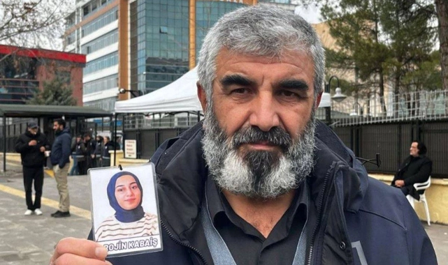 Rojin Kabaiş soruşturmasında yeni süreç: Dosya yeniden inceleniyor