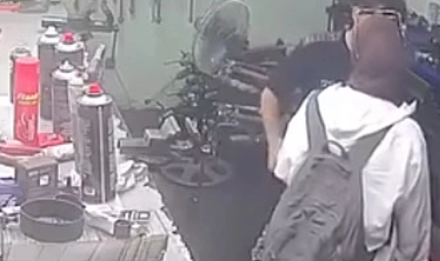 Tacizci kadın için rapor talep edildi!