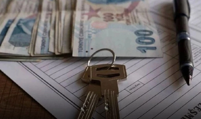 Temmuz ayı kira artış oranı belli oldu