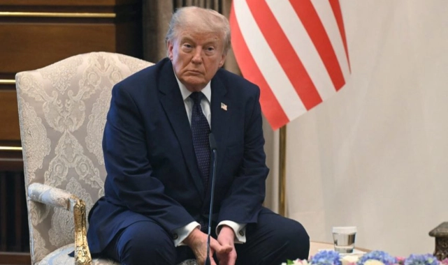 Trump'tan İran ateşkesine yönelik çarpıcı açıklama!