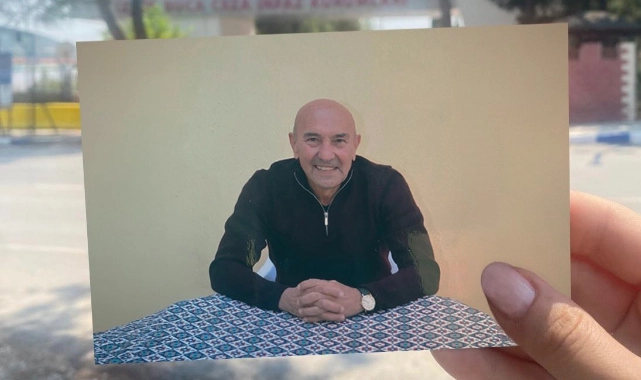Tunç Soyer'den tutukluluğunun birinci yılında paylaşım!