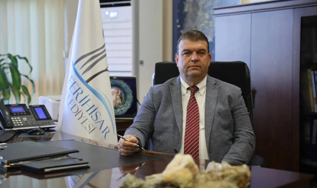 Tutuklanan İsmail Yetişkin'den ilk açıklama!