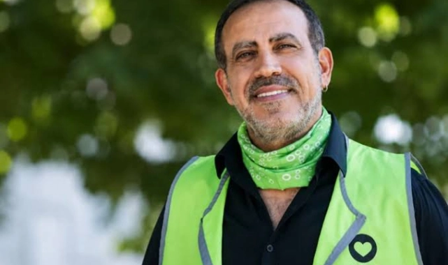Tutuklu Haluk Levent'ten iddialara yanıt: "Gerçeği yansıtmıyor"