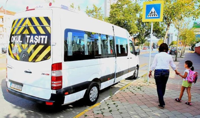 Ulaşım Komisyonu'ndan 650 servis için oy birliği: Gözler ihale sürecinde!