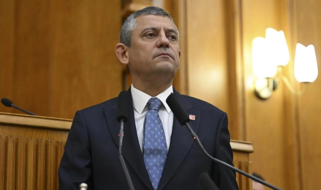 YENİ Parti'nin logosu belli oldu!