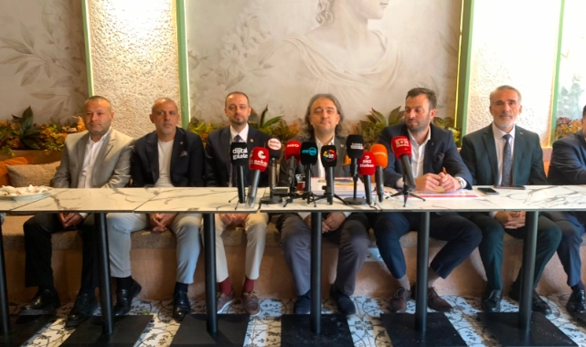 Yeniden Refah'tan Cemil Tugay'a çağrı: Beceremiyorsanız...