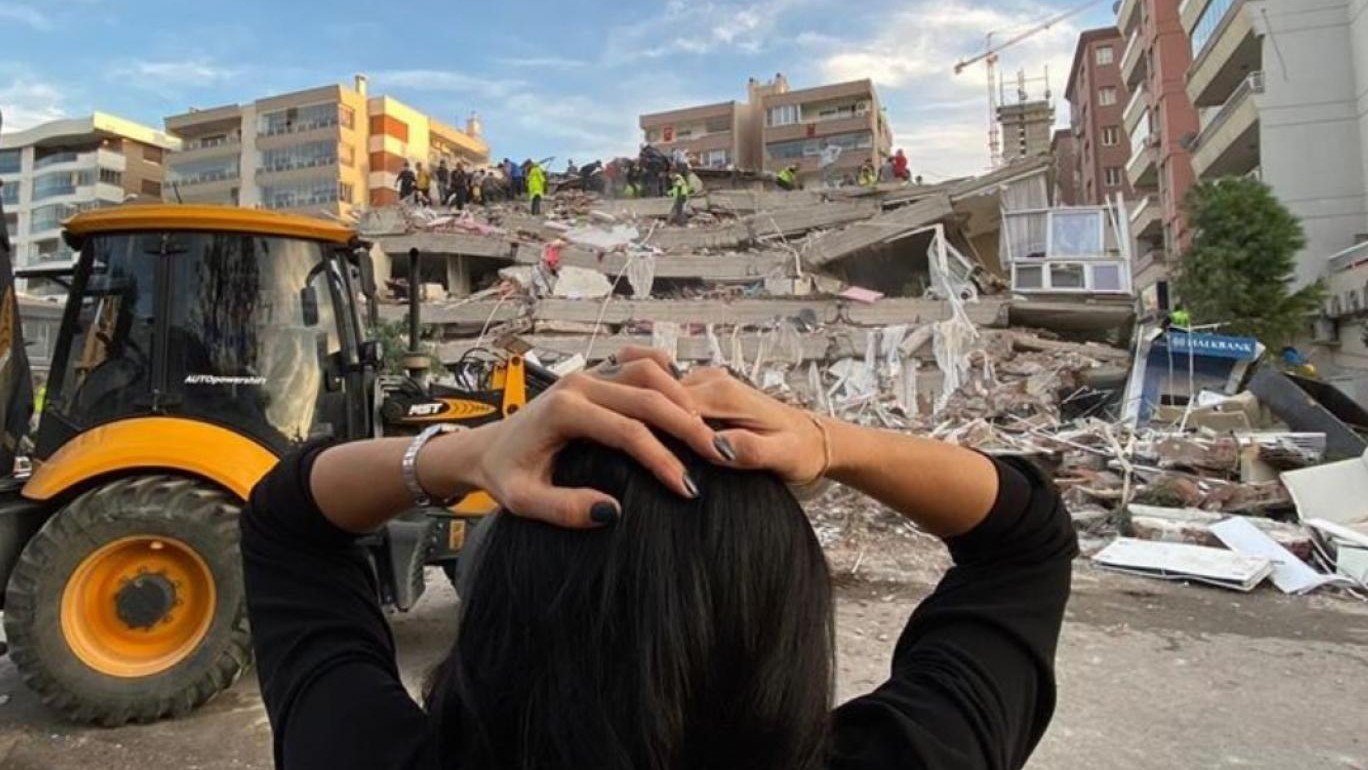 30 Ekim depreminin altıncı yılında İzmir’in sınavı sürüyor