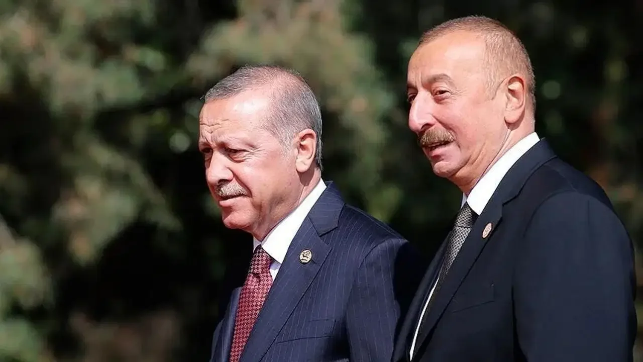 Aliyev'in Ankara'daki zirveye katılmama kararının perde arkası
