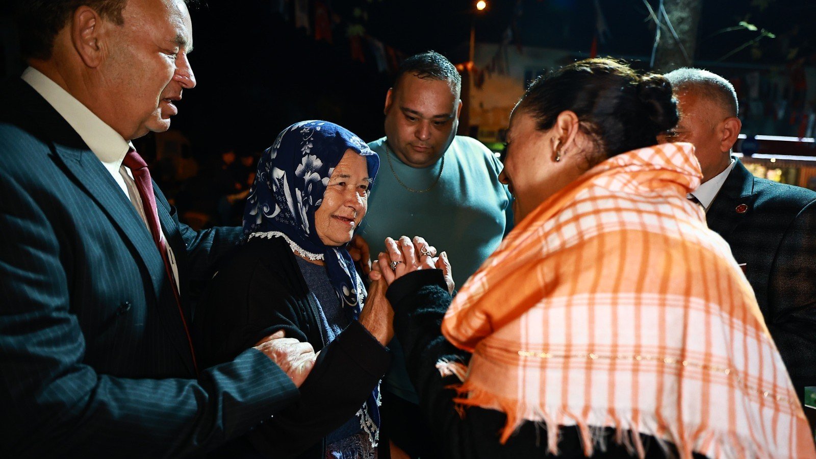 Başkan Sengel’den 29 Ekim Mesajı: “Milli İrade Esastır”