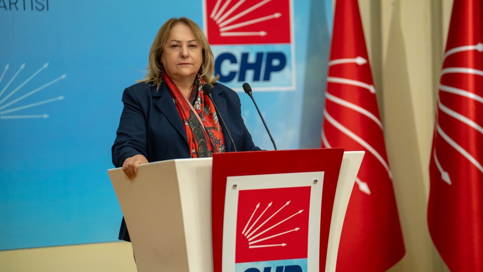 CHP'li Gülsever'den 'sosyal devlet' çağrısı: Hiçbir çocuk okula aç gitmesin!