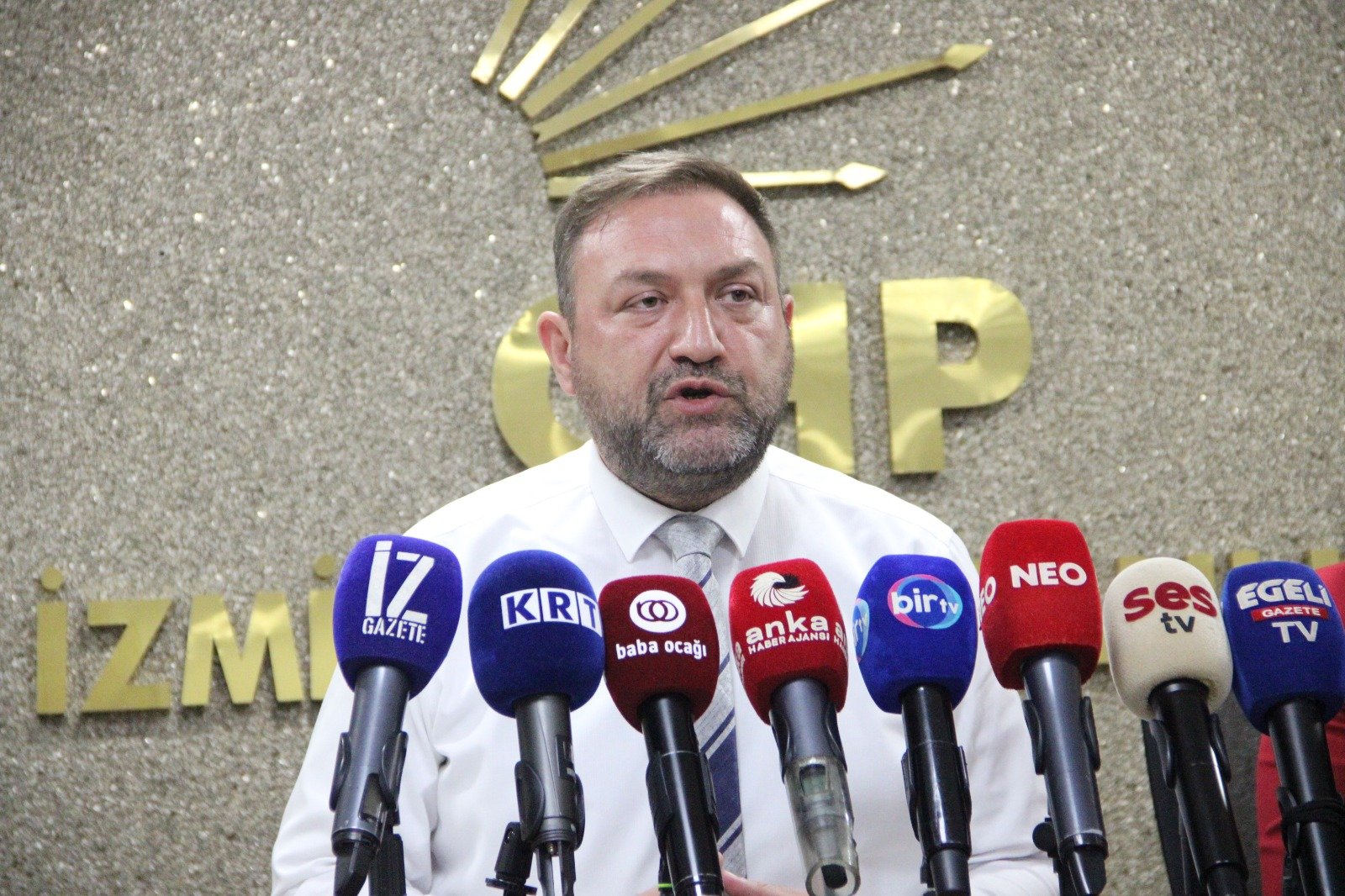 CHP'li Gümrükçü'den çağrı: 29 Ekim'i milat kabul edin ve geri dönün!