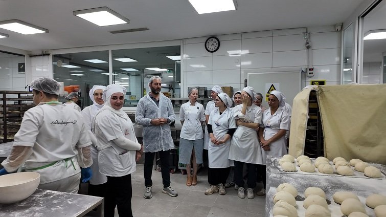 Çiğli’de Mesleki Eğitimden İstihdama Güçlü Adım