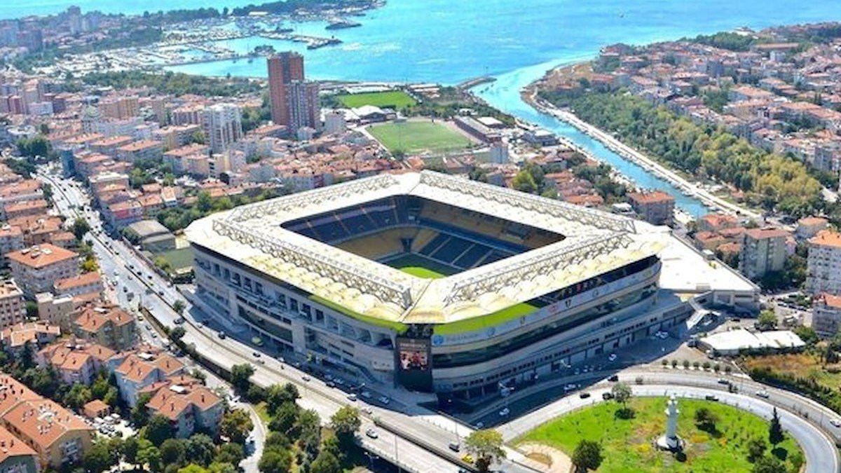 Fenerbahçe maçları öncesi 'içki' yasağı' iddiası!