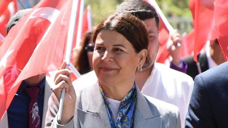 Foça’da 29 Ekim Coşkusu Dolu Dolu Yaşanacak