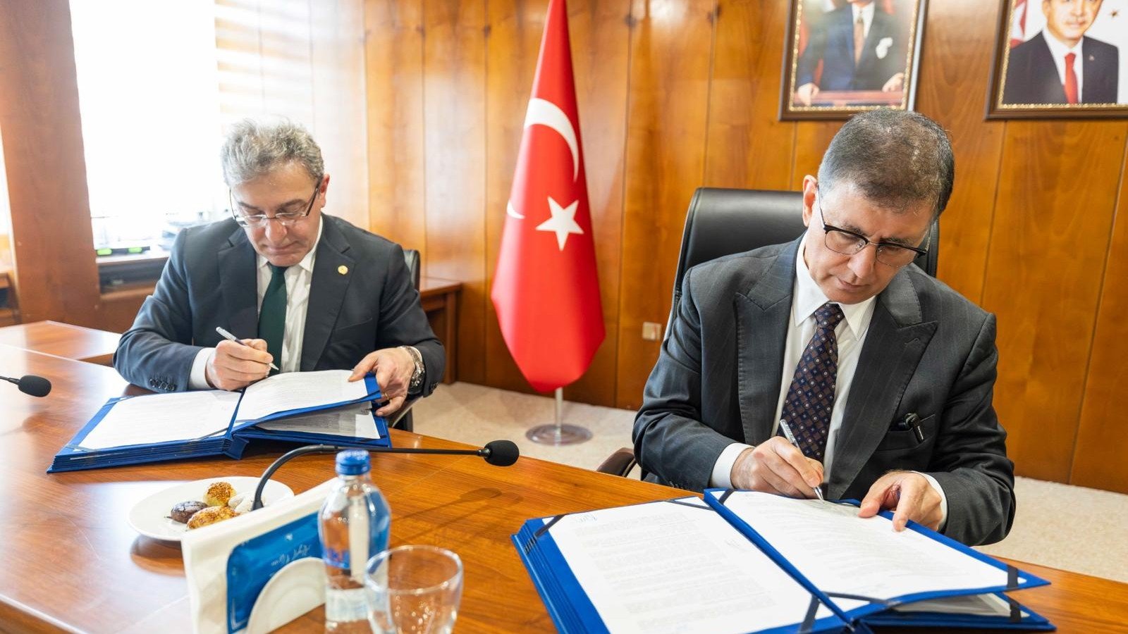 İzmir’in Deprem Master Planı hazırlanıyor