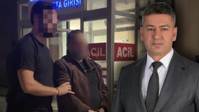 MHP Camiasını Yasan Boğan Cinayet: Katili Çocukluk Arkadaşı Çıktı