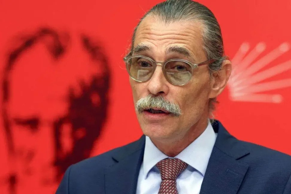 Etimesgut Belediyesi'ne operasyon: Erdal Beşikçioğlu gözaltına alındı!
